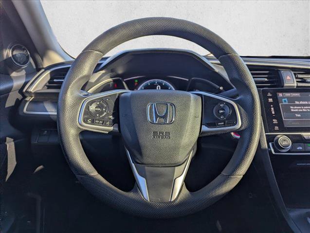 Used 2016 Honda Civic EX image 15