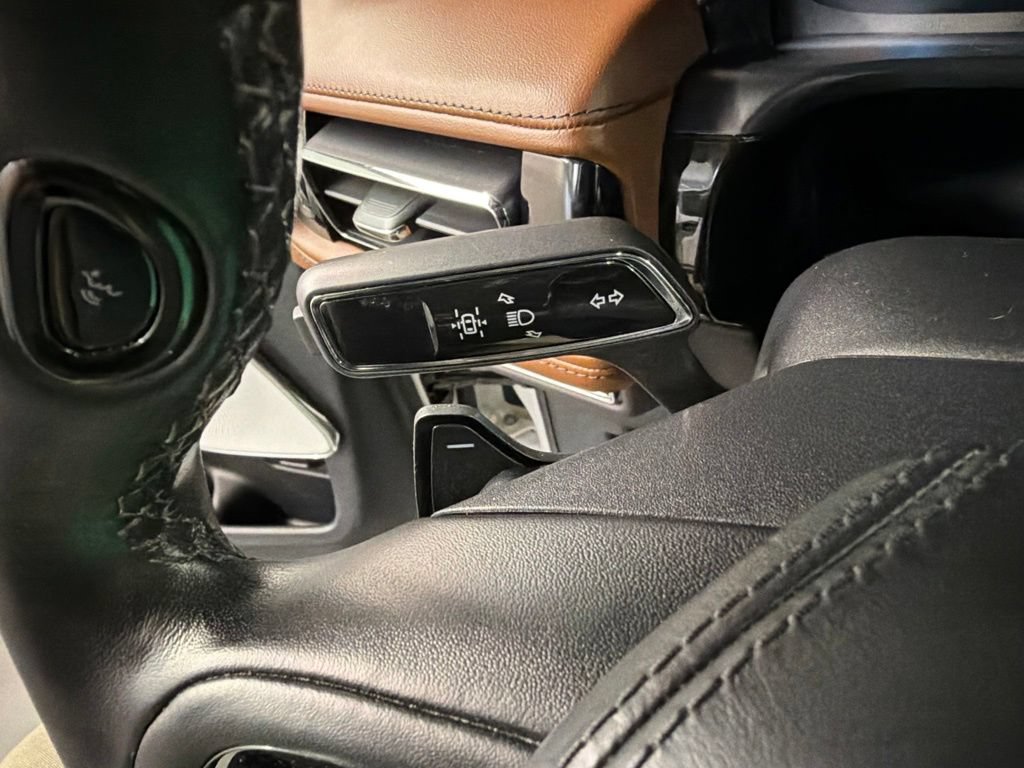 Certified 2023 Lincoln Aviator Reserve w/ Equipment Group 201A AWD/4WD image 20