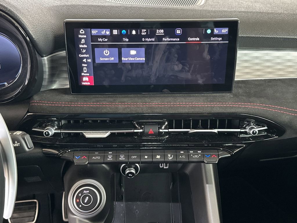 Used 2024 Alfa Romeo Tonale Veloce image 23