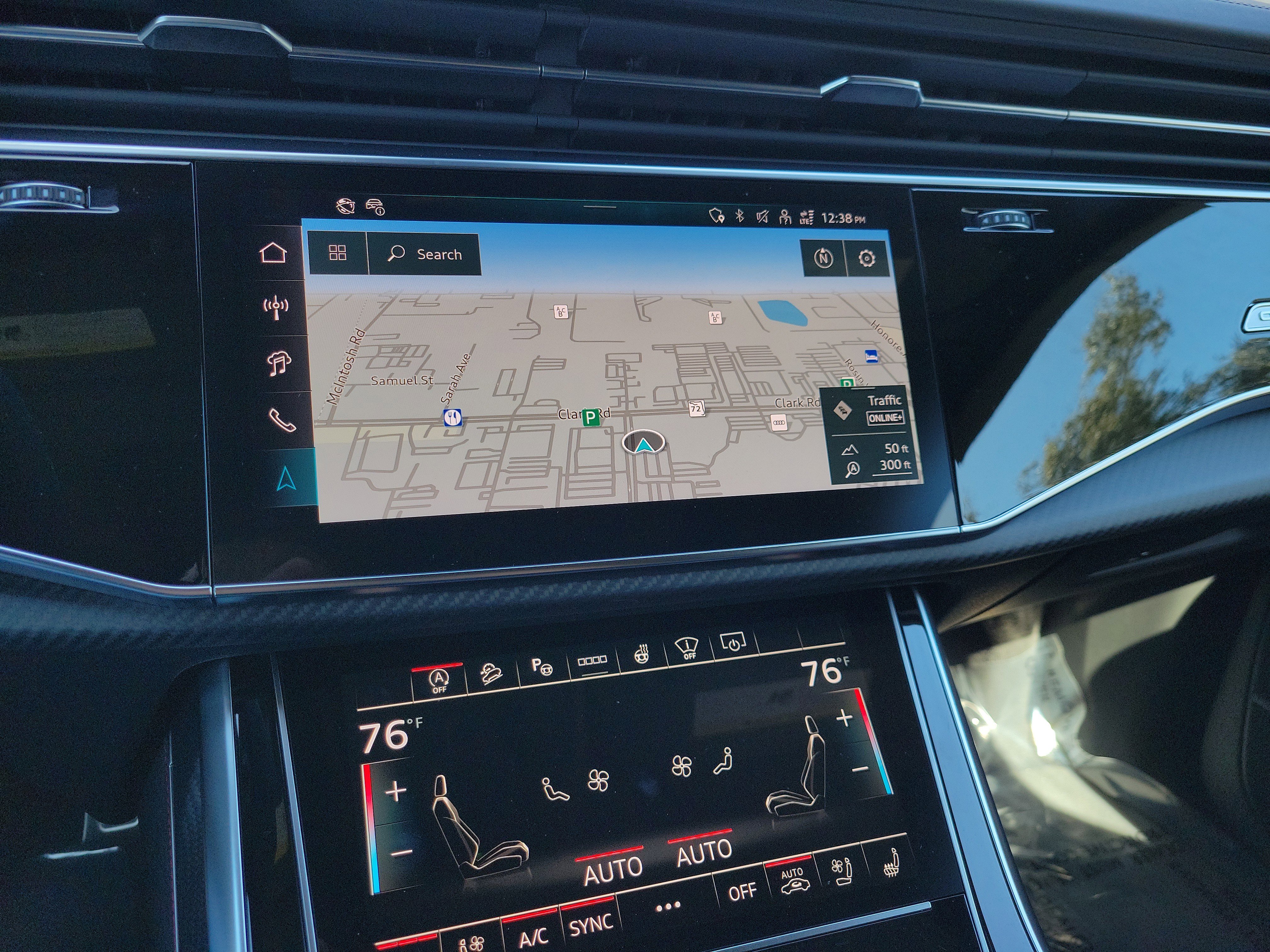 New 2026 Audi RS Q8 performance image 20