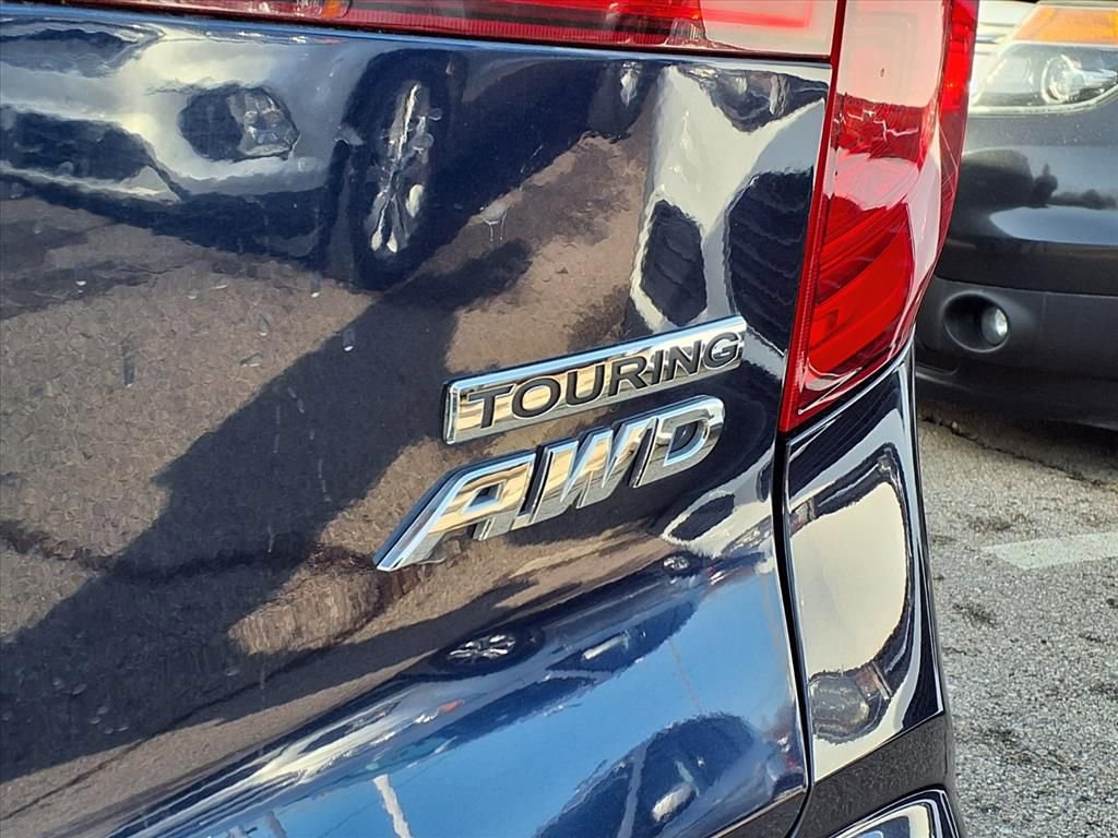 Used 2017 Honda Pilot Touring image 9