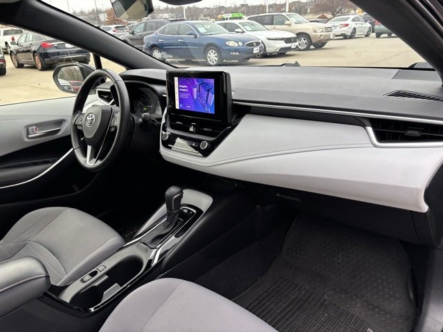 Used 2023 Toyota Corolla SE image 26
