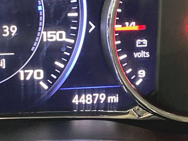 Used 2023 GMC Acadia Denali FWD image 12