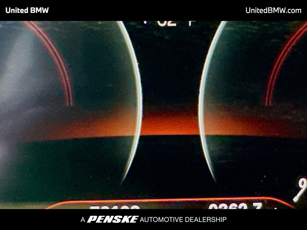 Used 2019 BMW 540i RWD image 7