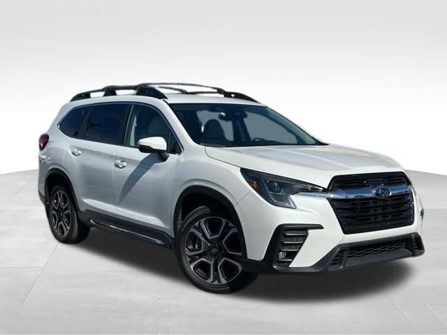 Certified 2023 Subaru Ascent Limited