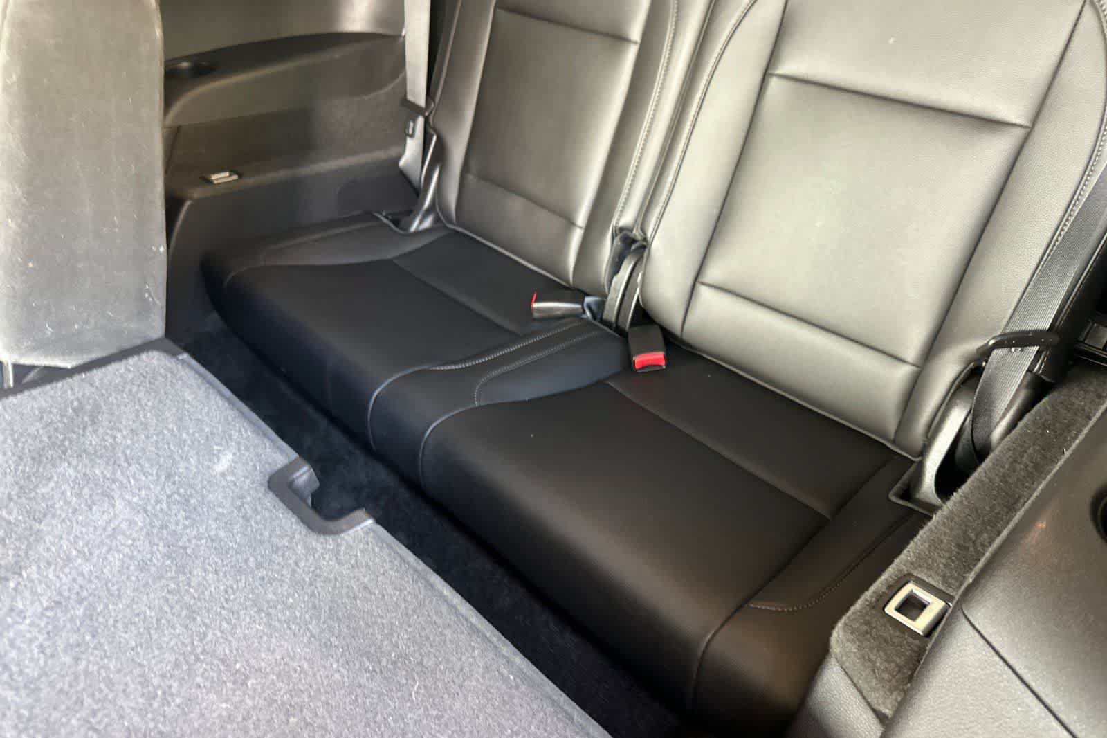 Used 2017 Acura MDX w/ Technology Package FWD image 15