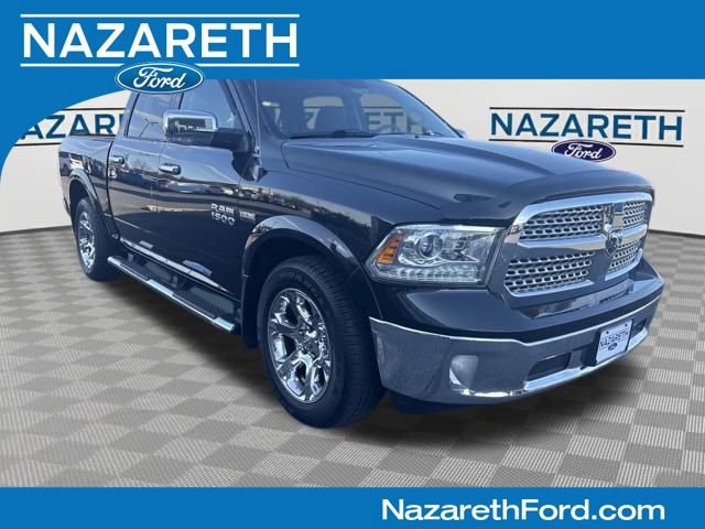 Used 2017 RAM 1500 Laramie image 1