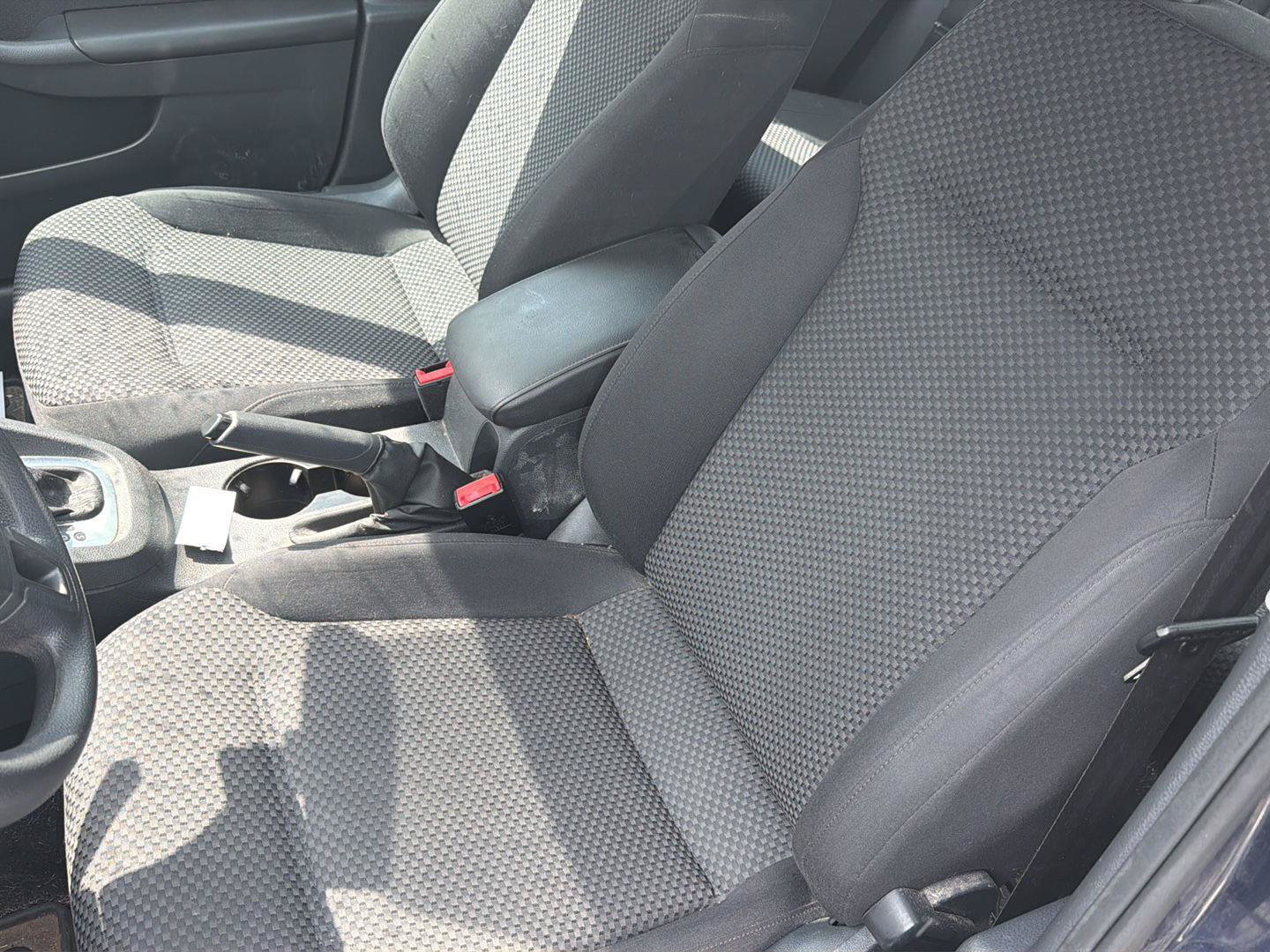 Used 2014 Volkswagen Jetta TDI Value Edition FWD image 10