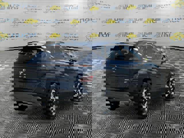 New 2026 Hyundai Kona Limited image 4