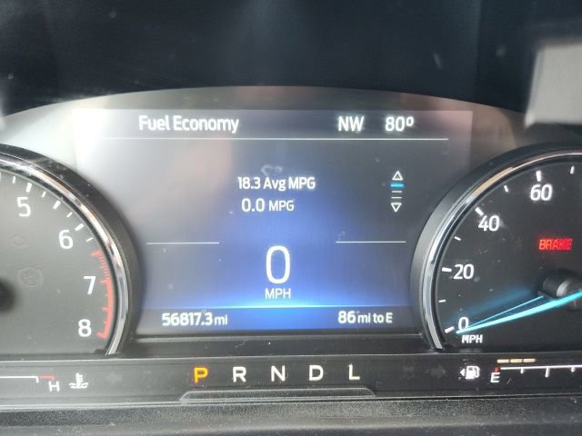 Used 2022 Ford Explorer XLT w/ Equipment Group 202A image 14