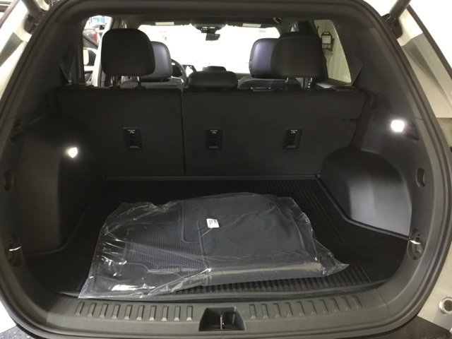 New 2026 Chevrolet Equinox LT w/ Convenience Package II image 44