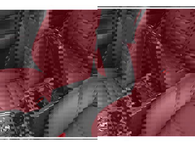 Used 2025 MAZDA CX-5 Carbon Edition image 17