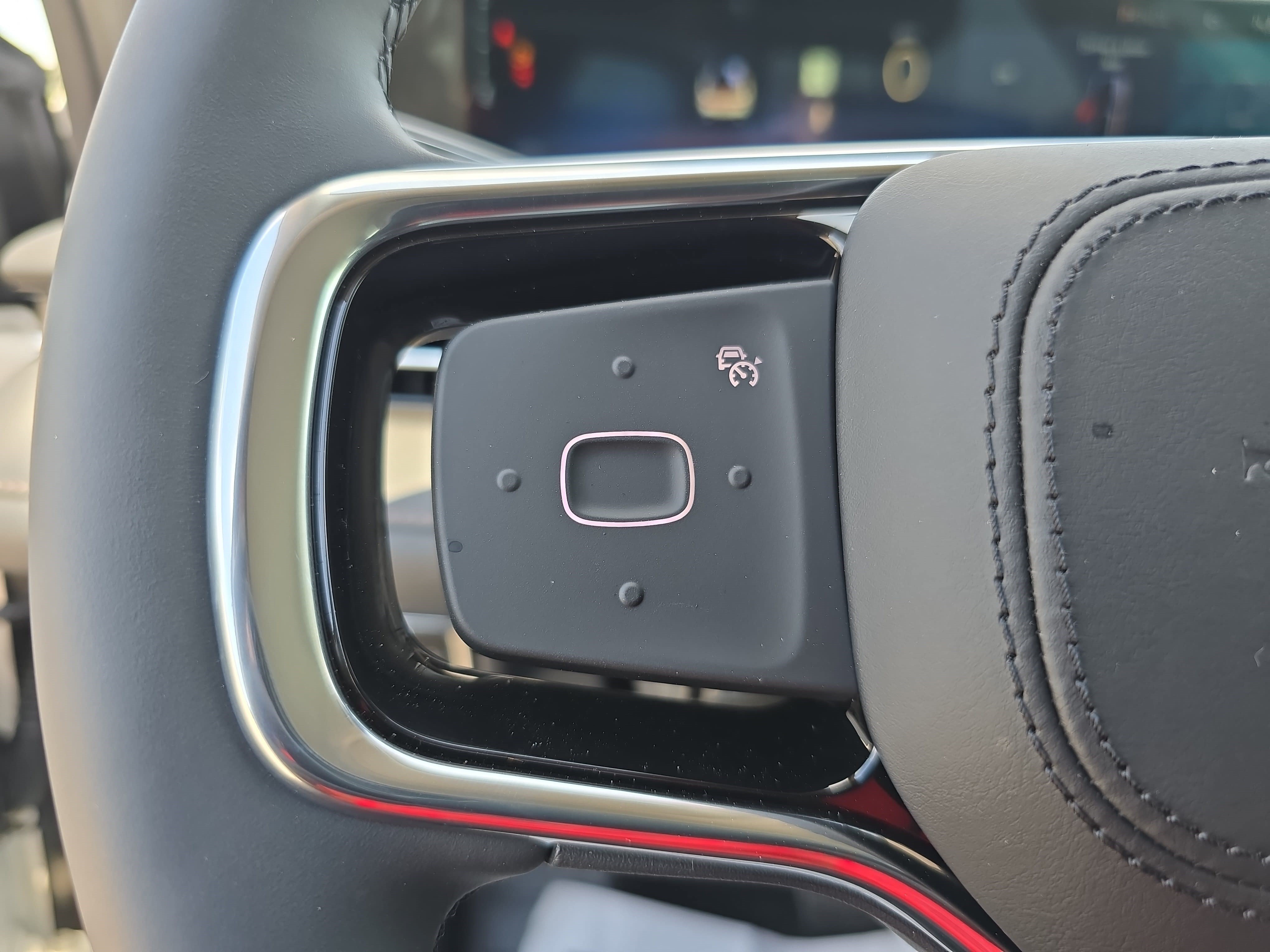 New 2026 Lincoln Nautilus Reserve AWD/4WD image 17