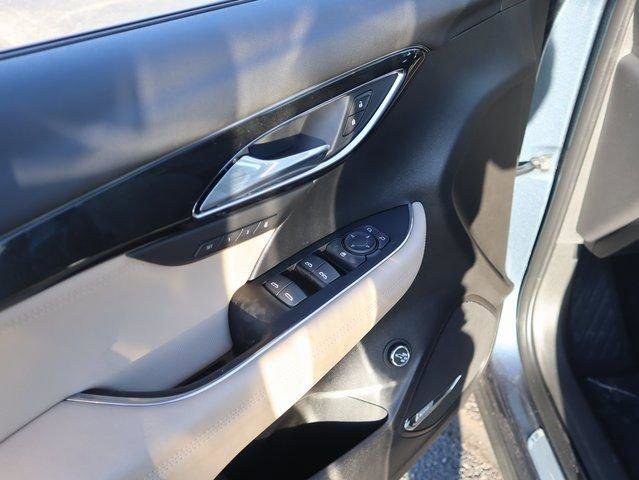 New 2026 Buick Envision Preferred image 16