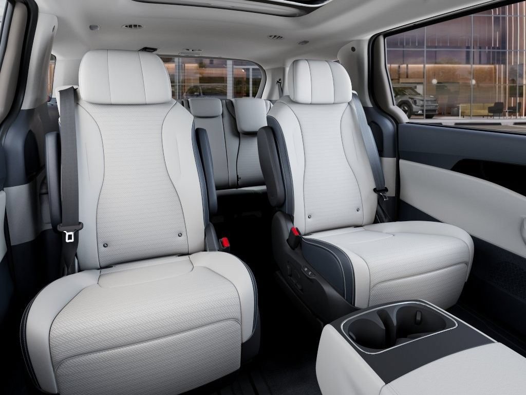 New 2026 Kia Carnival SX Prestige FWD image 17