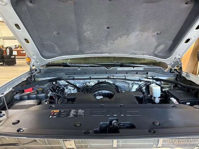 Used 2015 GMC Sierra 1500 SLE image 28