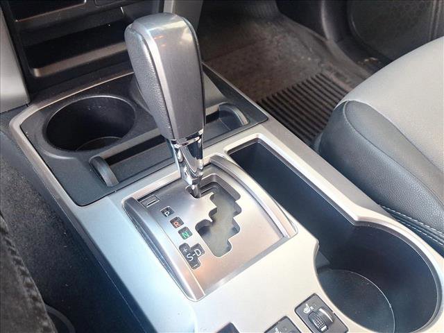 Certified 2023 Toyota 4Runner SR5 Premium image 11