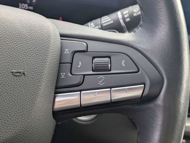 Used 2025 Cadillac XT4 Premium Luxury FWD image 25