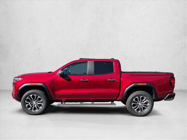 New 2026 GMC Canyon Denali AWD/4WD image 5