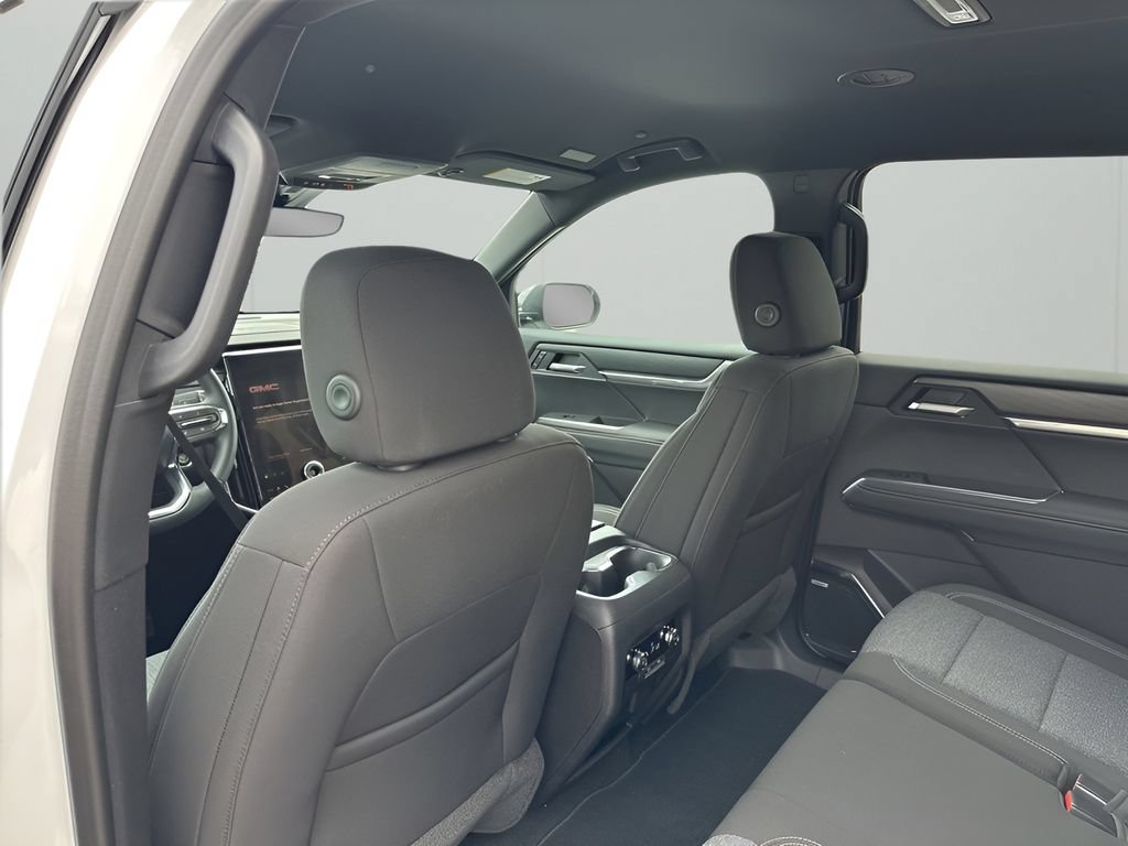 New 2026 GMC Acadia Elevation w/ Black Edition FWD image 21