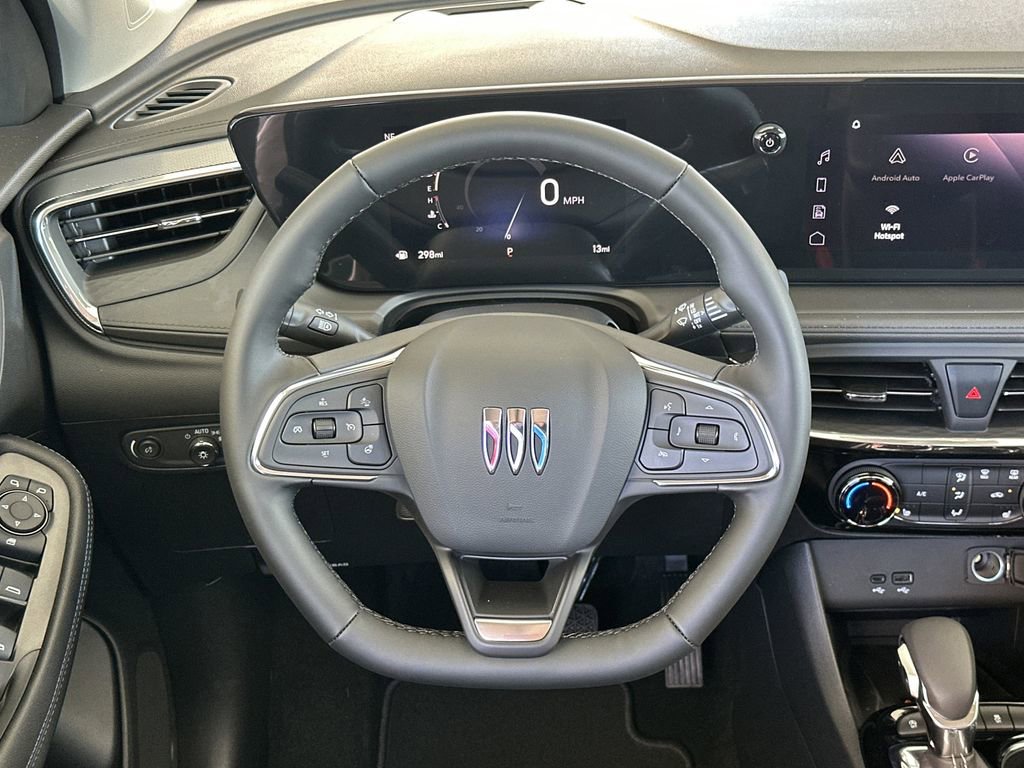 New 2026 Buick Encore GX Sport Touring w/ Advanced Technology Package image 16