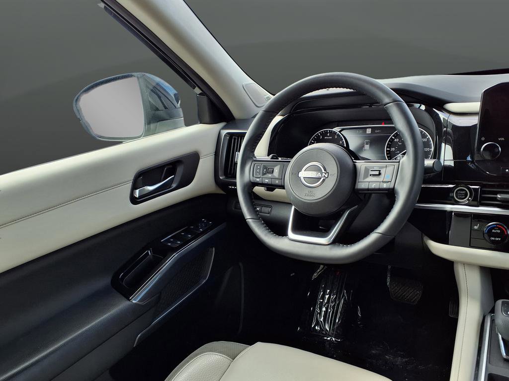 Used 2022 Nissan Pathfinder SL w/ SL Premium Package image 43