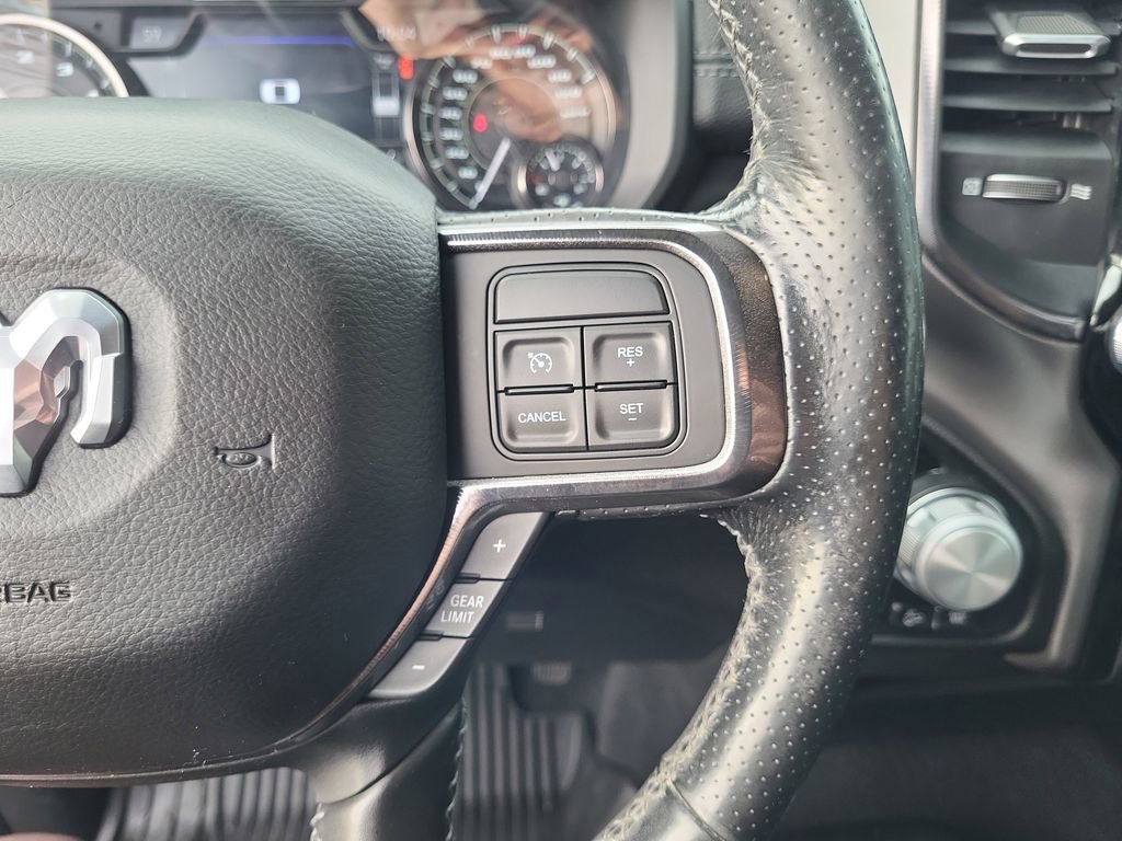 Used 2019 RAM 2500 Power Wagon image 21