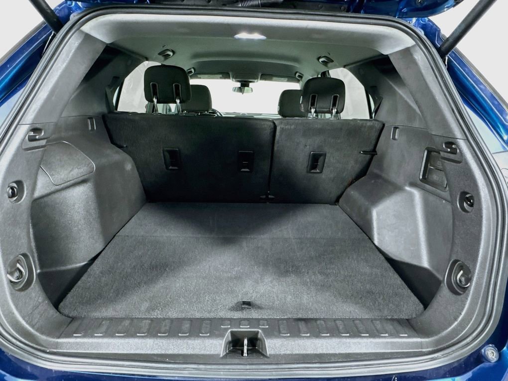 Used 2020 Chevrolet Equinox LT image 30