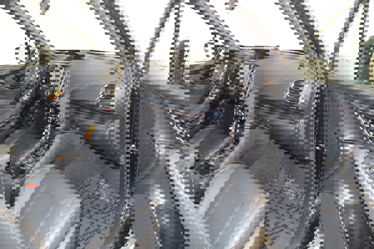 Used 2023 Subaru Forester Wilderness image 45