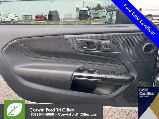 Used 2024 Ford Mustang Dark Horse image 17