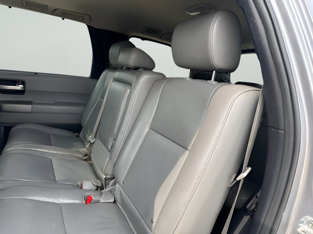 Used 2013 Toyota Sequoia Limited RWD image 28