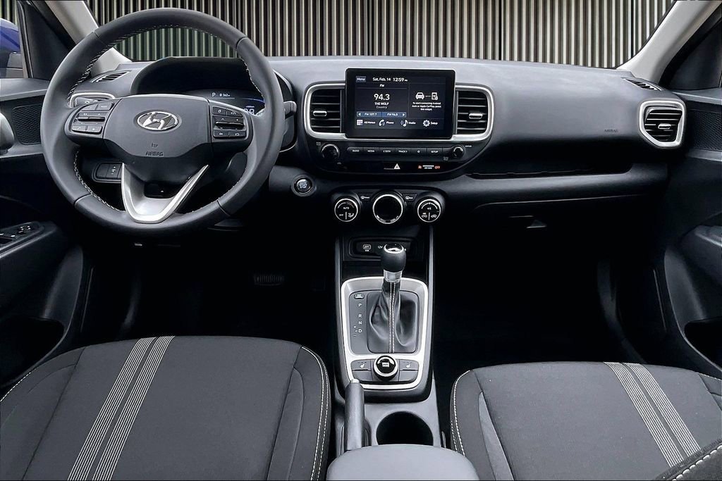 New 2026 Hyundai Venue SEL image 6