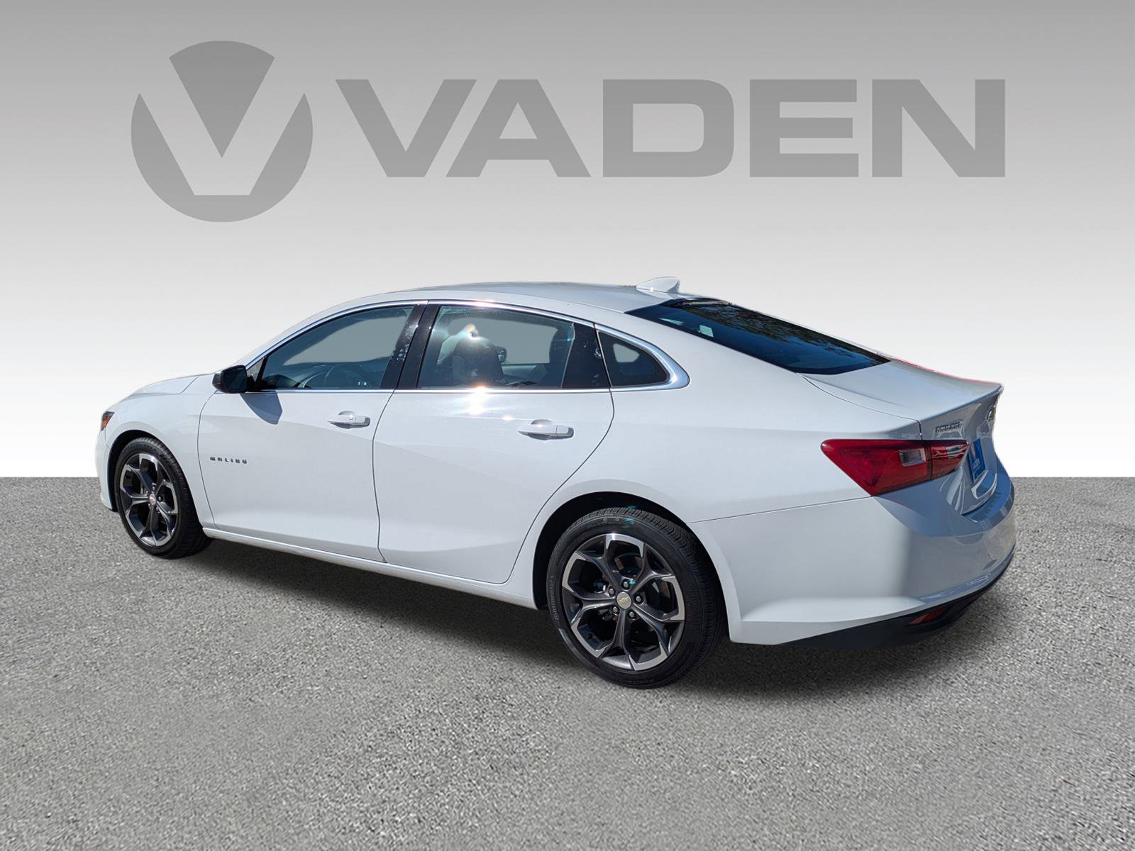 Used 2023 Chevrolet Malibu LT image 26