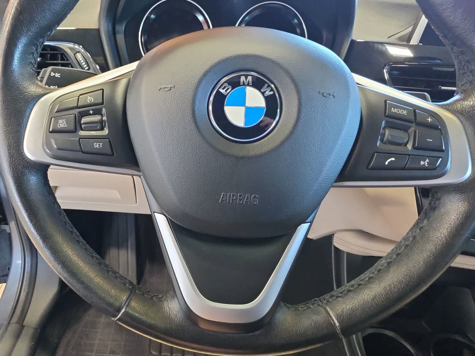 Used 2019 BMW X2 xDrive28i w/ Convenience Package AWD/4WD image 20