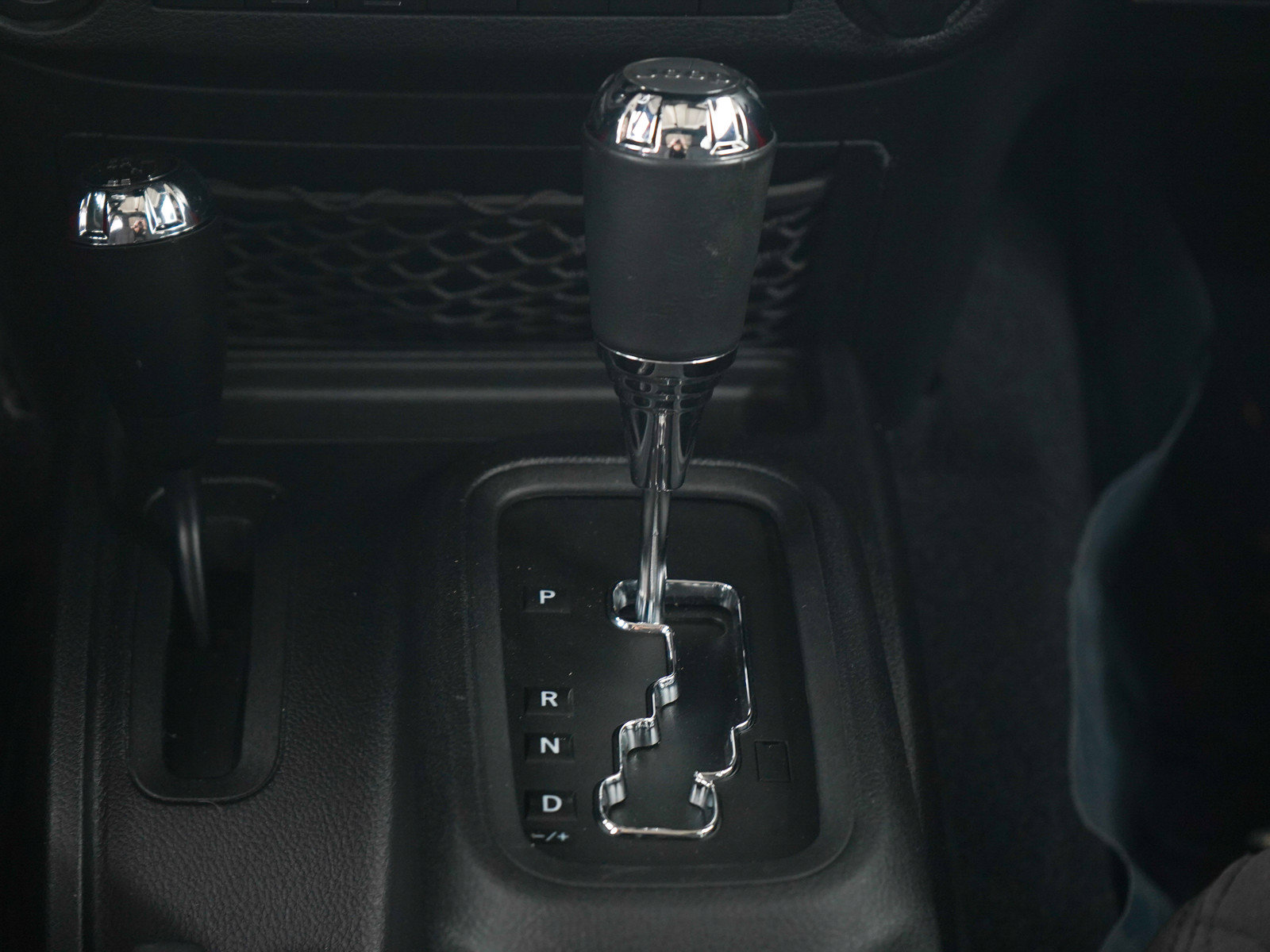 Used 2014 Jeep Wrangler Unlimited Sport w/ Quick Order Package 24S AWD/4WD image 19