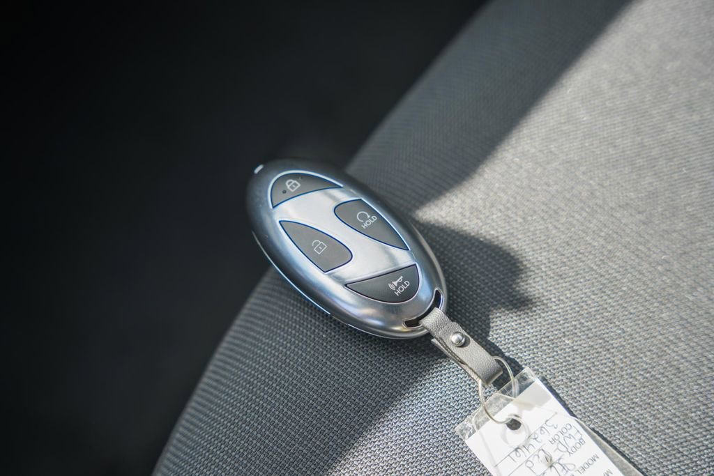 New 2026 Hyundai Kona SEL Sport image 39