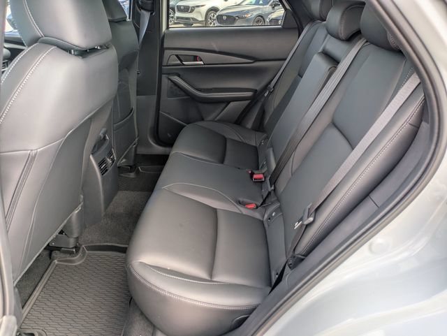 New 2026 MAZDA CX-30 AWD 2.5 S w/ Select Sport Pkg image 22