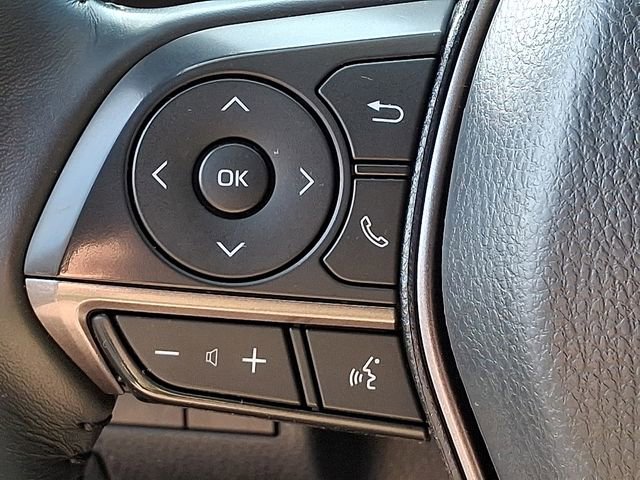 Used 2024 Toyota Camry XSE image 21