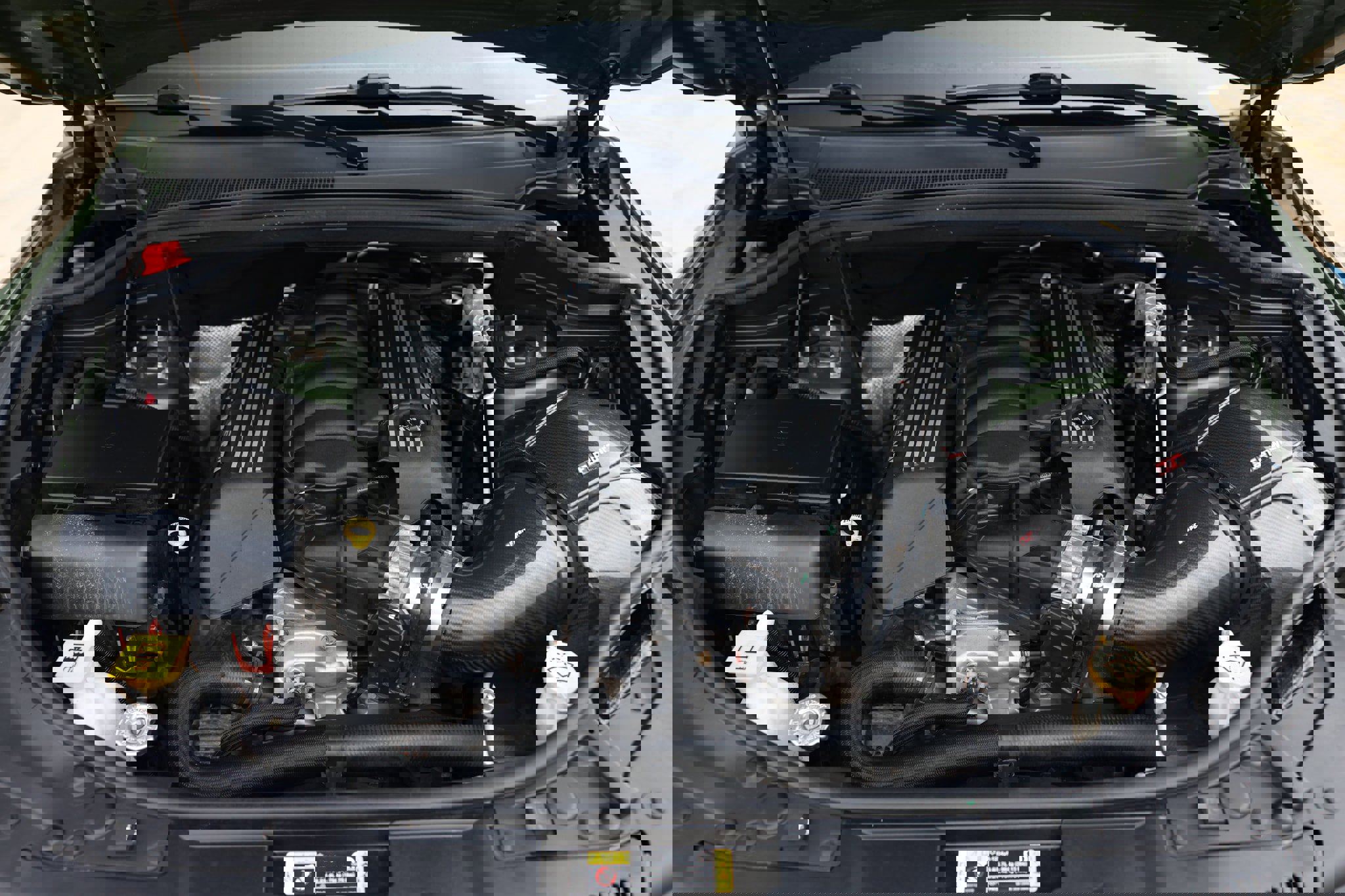 Used 2022 Dodge Durango SRT w/ Technology Group image 63