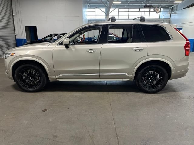 Used 2017 Volvo XC90 T6 Inscription w/ Vision Package AWD/4WD image 6