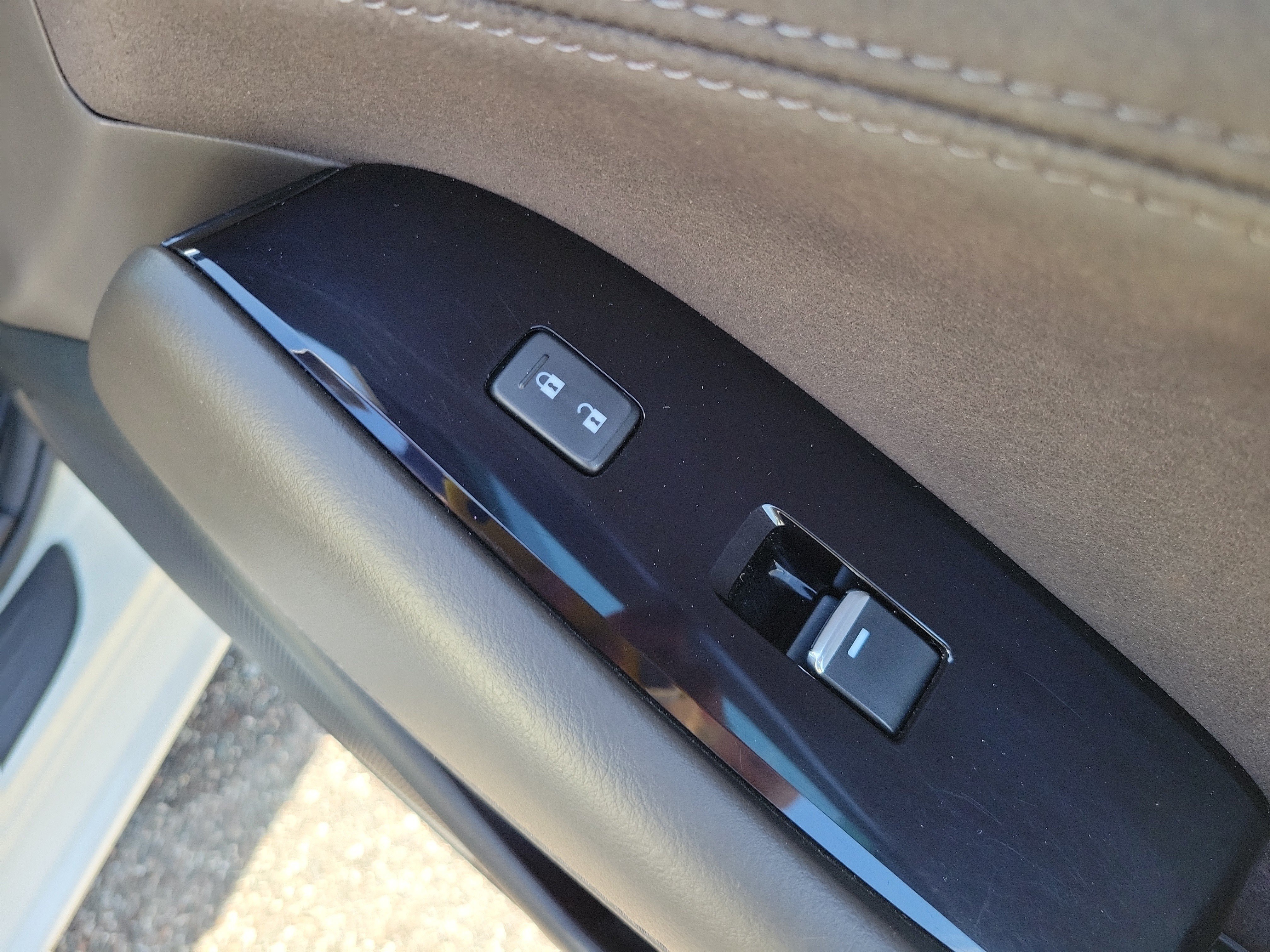 Used 2020 MAZDA MAZDA6 Signature FWD image 11