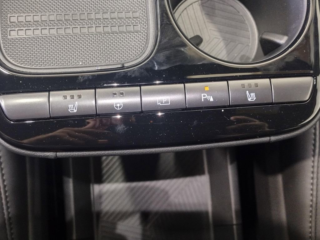 New 2025 Hyundai Ioniq 5 XRT image 36