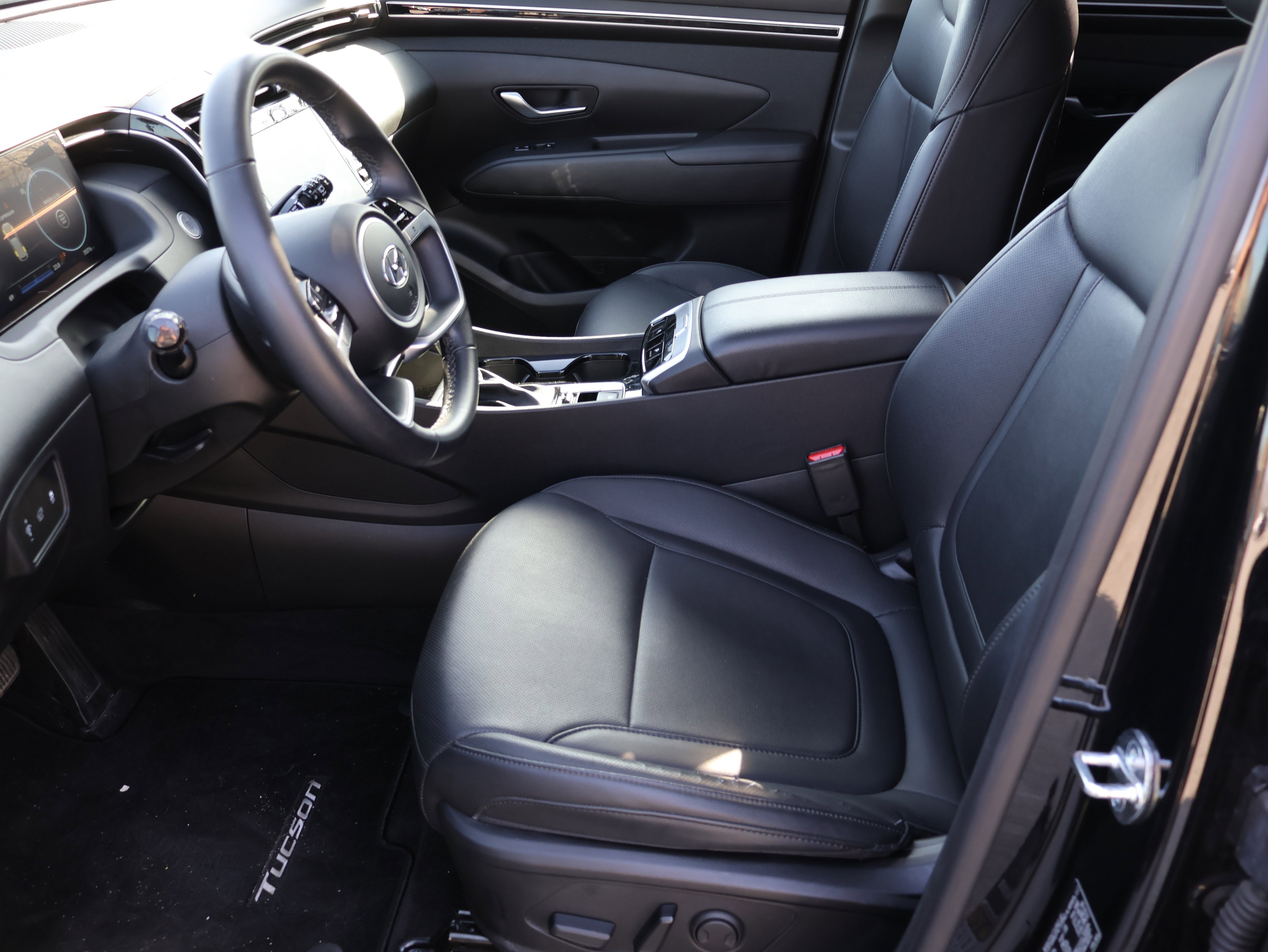 Used 2023 Hyundai Tucson SEL w/ Convenience Package image 39