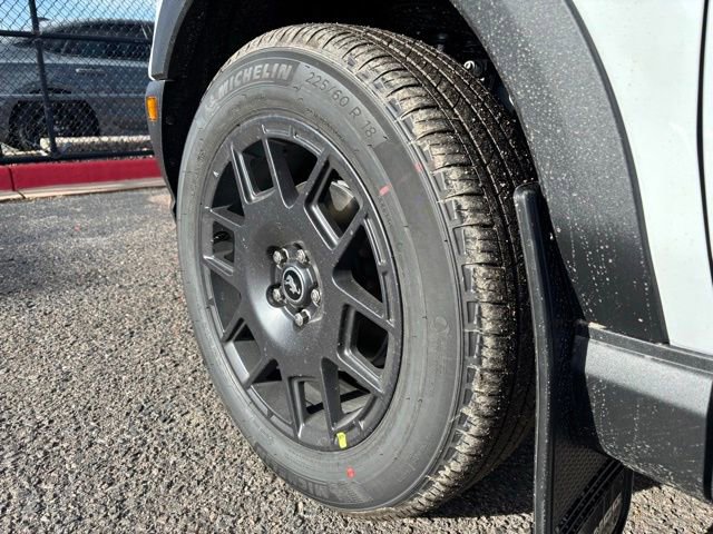 New 2025 Ford Bronco Sport Big Bend w/ Convenience Package image 26