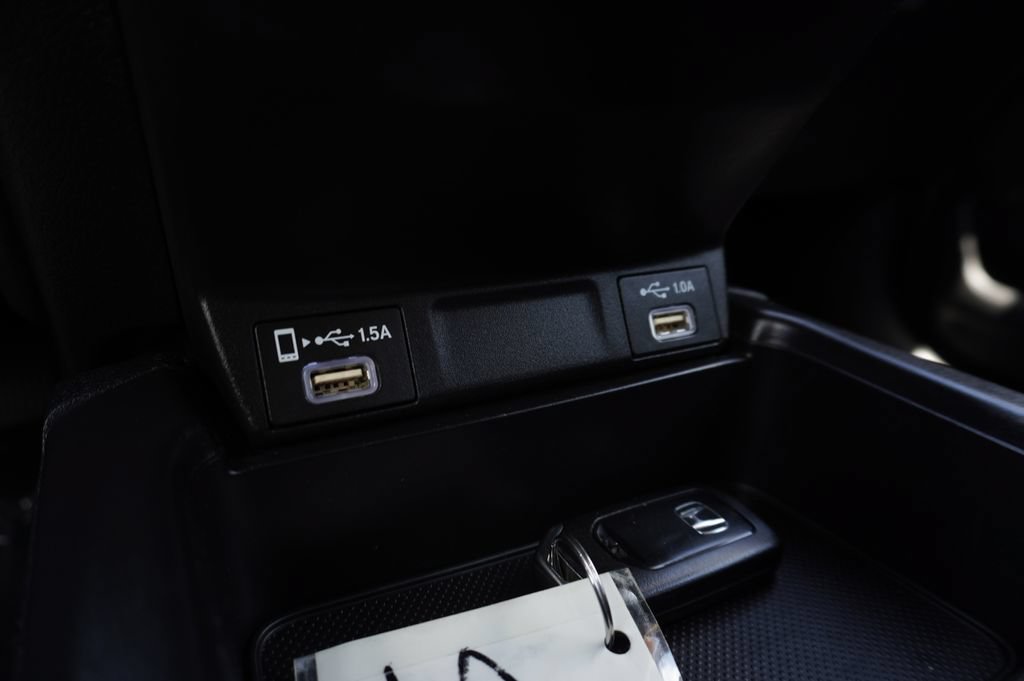 Used 2020 Honda CR-V EX image 20