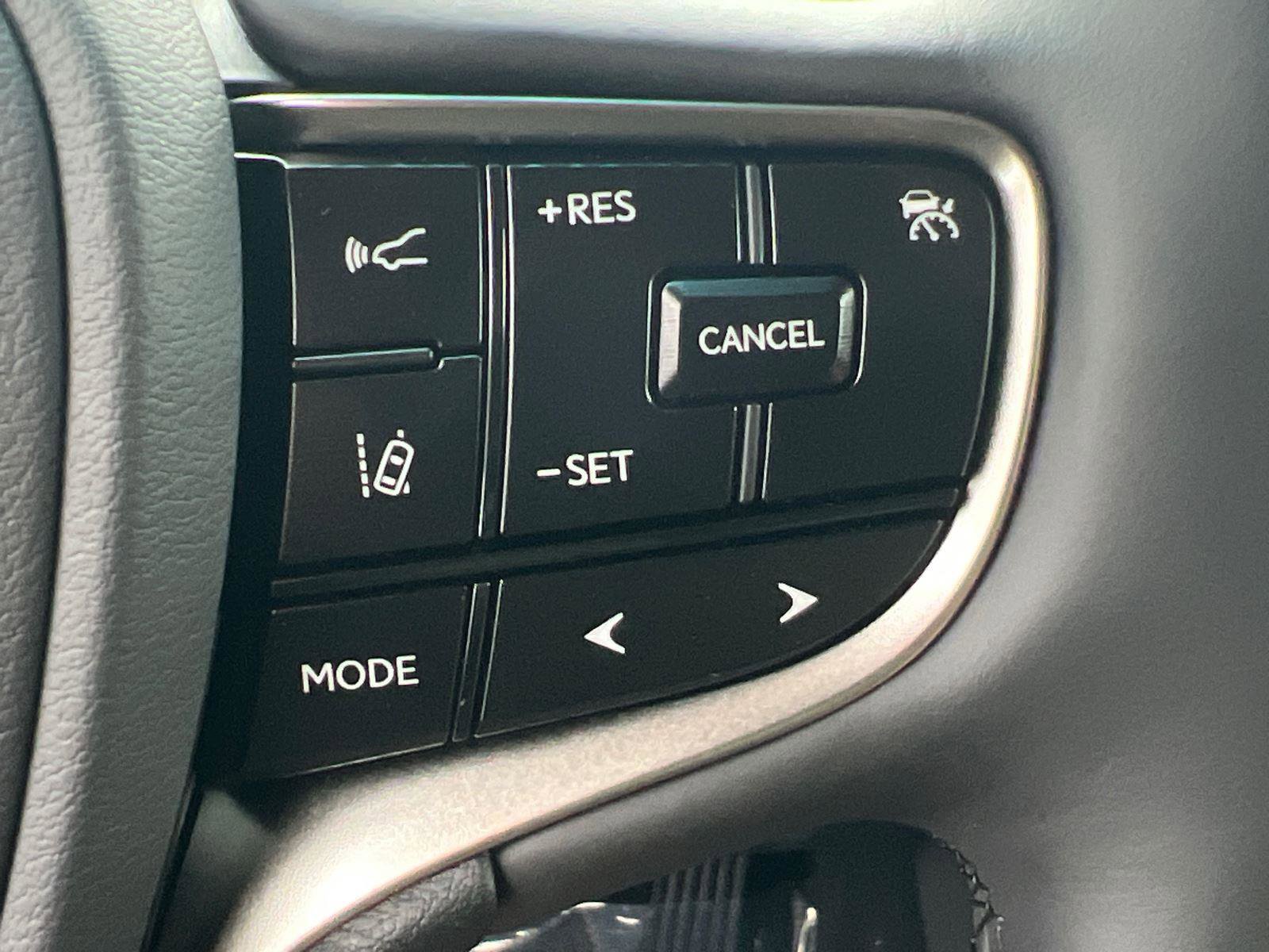 New 2025 Lexus ES 350 w/ Premium Package image 20