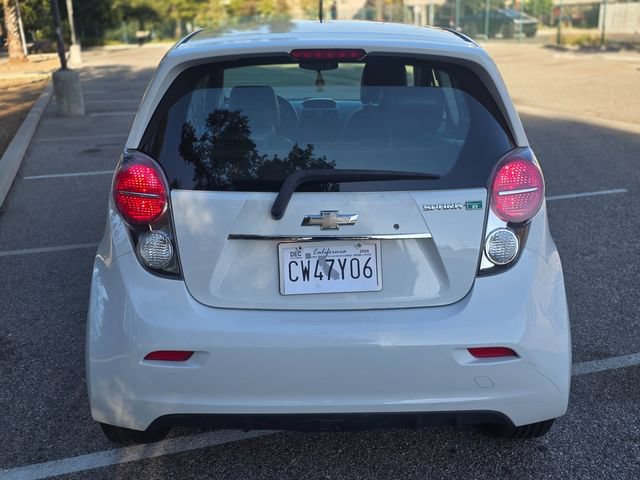 Used 2016 Chevrolet Spark LT FWD image 40