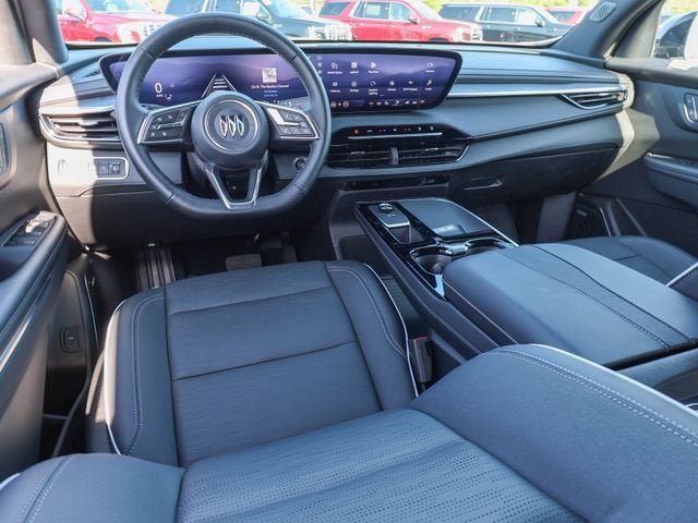 New 2026 Buick Enclave Sport Touring w/ Power Package FWD image 16