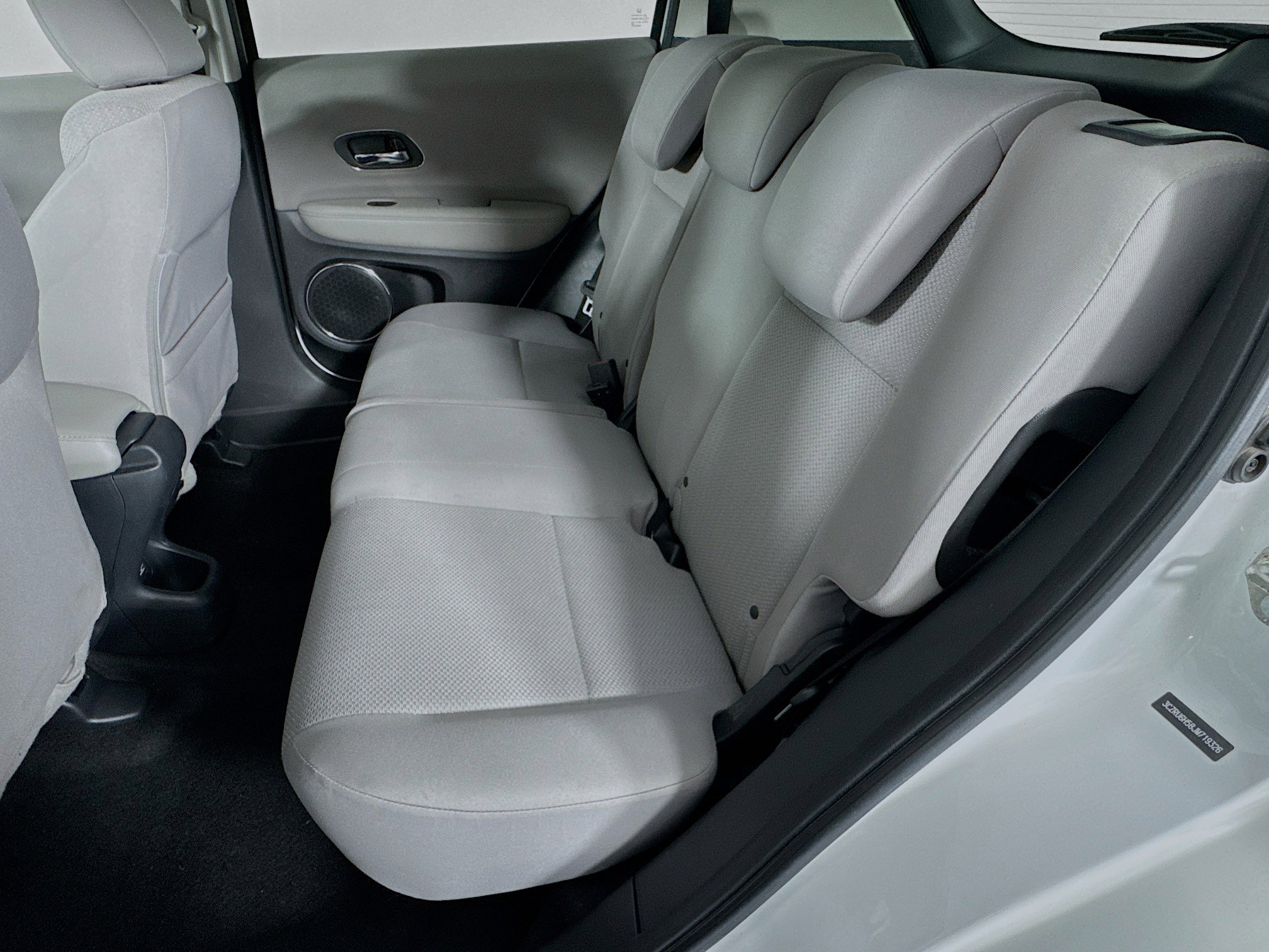 Certified 2018 Honda HR-V EX image 24