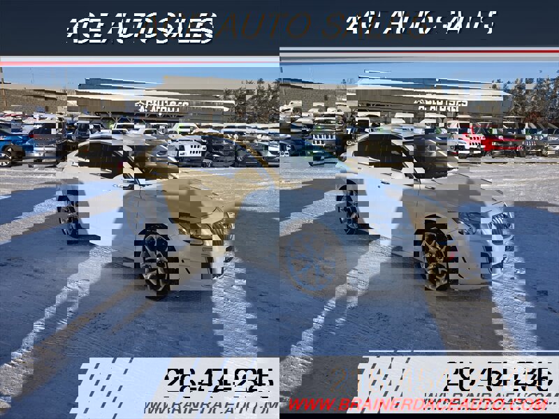 Used 2012 Buick Regal GS image 2